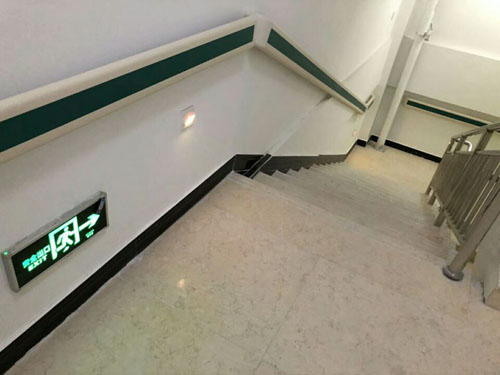 公寓环境